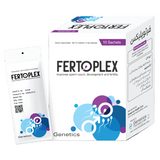 Fertoplex sachet 10s