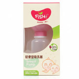 Fish breast pump manual