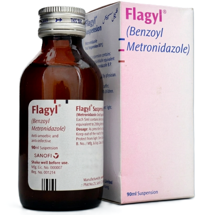 Flagyl 90ml
