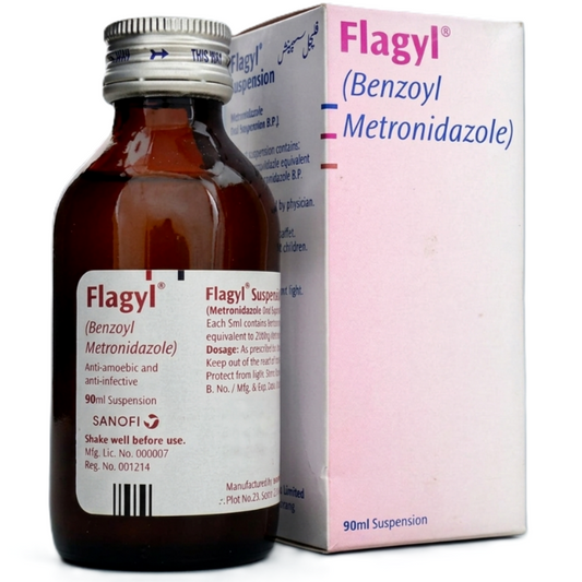 Flagyl 90ml
