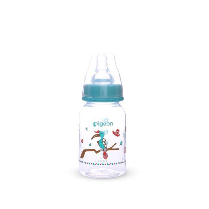 Flexible Sn Feeder Pp Rp 120ml