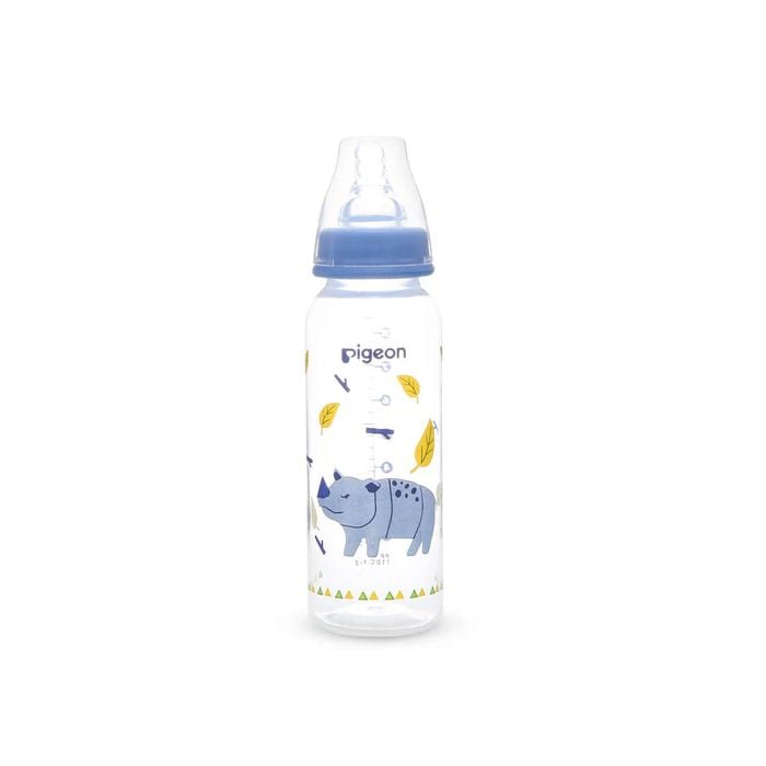 Flexible Sn Feeder Pp Rp 240ml