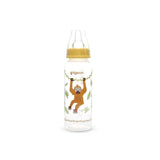 Flexible Sn Feeder Pp Rp 240ml Orangutan