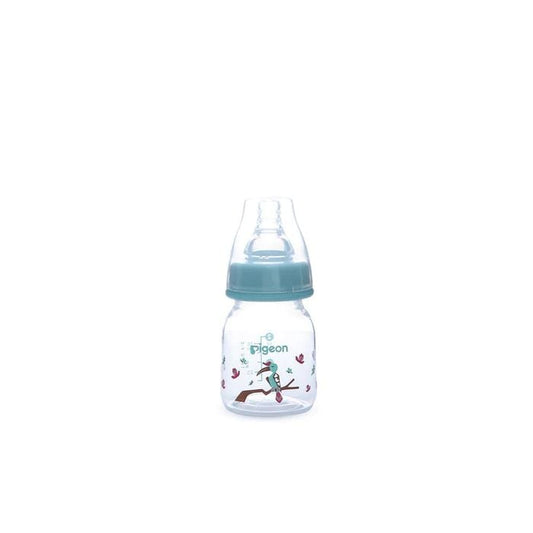 Flexible Sn Feeder Pp Rp 50ml Hornbill