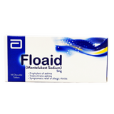 Floaid 5mg Tablets