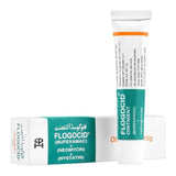 Flogocid 15g Oint