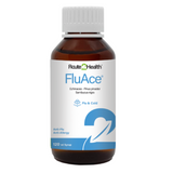 Fluace Syp 120ml