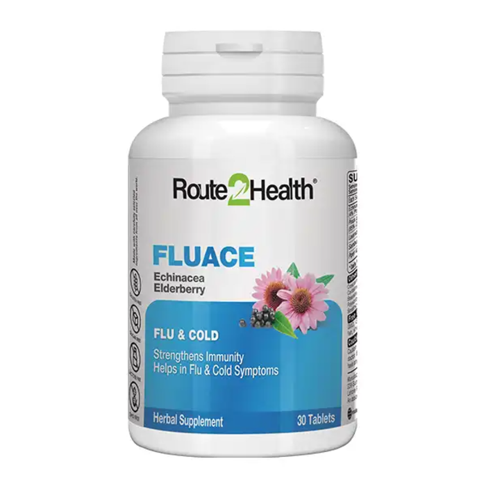 Fluace Tablets