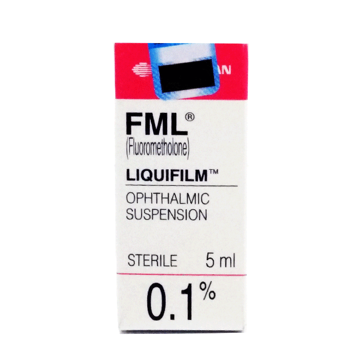 Fml 5ml Drops