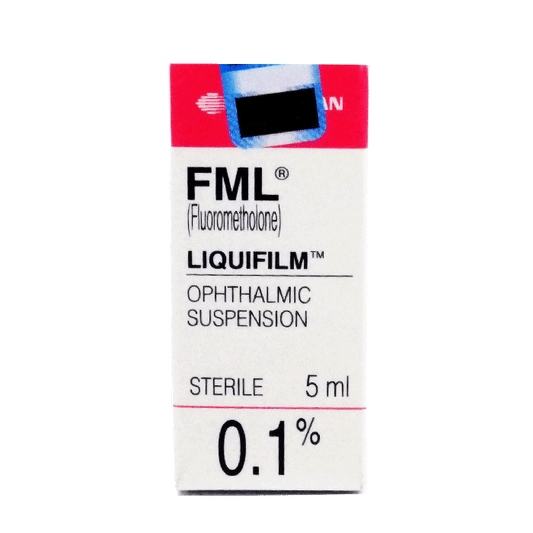 Fml 5ml Drops