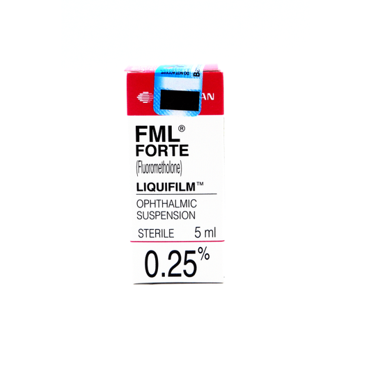 Fml Forte 5ml Drops