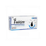 Folligro 2.5mg tabs 30s