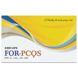 BioLife For Pcos Sachets
