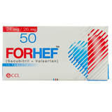 Forhef 24mg 26mg Tablets