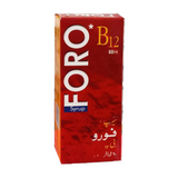 Foro B12  60ml