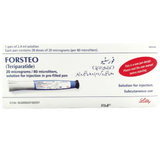 Forsteo Inj