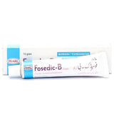 Fosedic B 15g Cream
