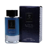 Fragrance Deluxe Wild Men Eau The Perfume 100ml