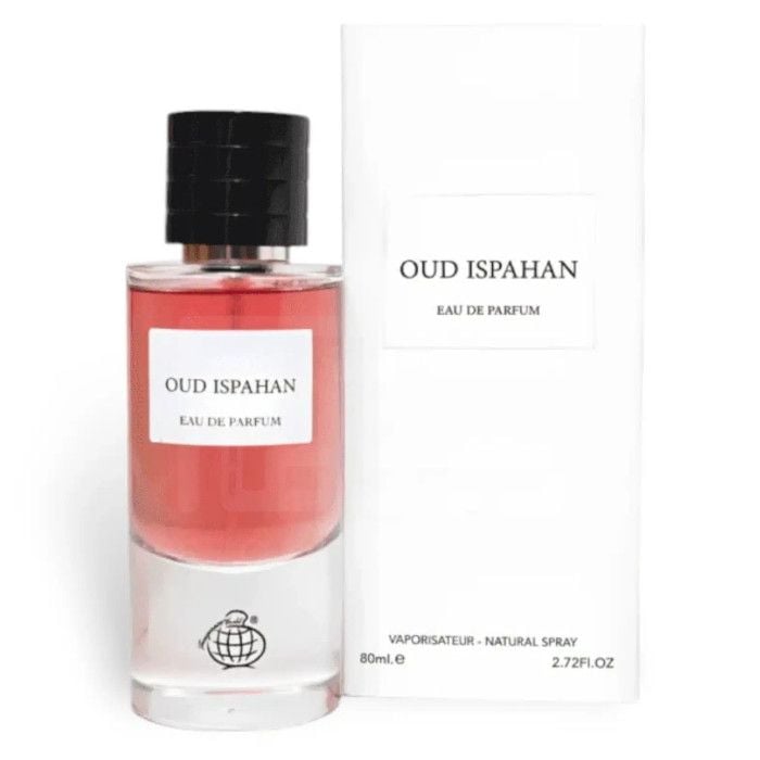 Fragrance World Oud Ispahan Edp 80ml
