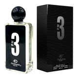 Fragrance deluxe edp 100ml 3pm