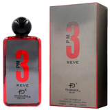 Fragrance deluxe edp 100ml 3pm reve