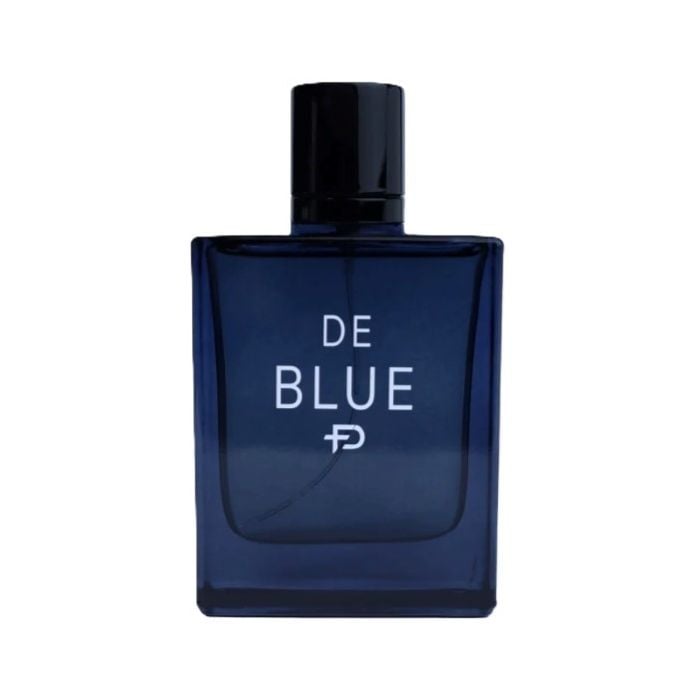Fragrance deluxe edp 100ml de blue