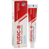 Fudic B Cream 15gm