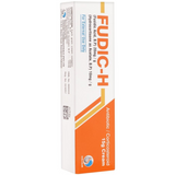 Fudic H 15g Cream
