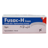 Fusac H 5gm Cream