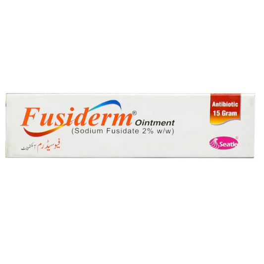 Fusiderm 15g Oint