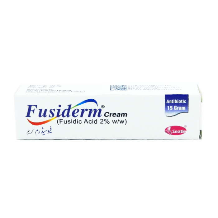 Fusiderm B Cream 15gm
