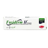 Fusiderm H 10gm Cream