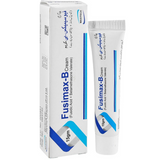 Fusimax B Cream 15gm