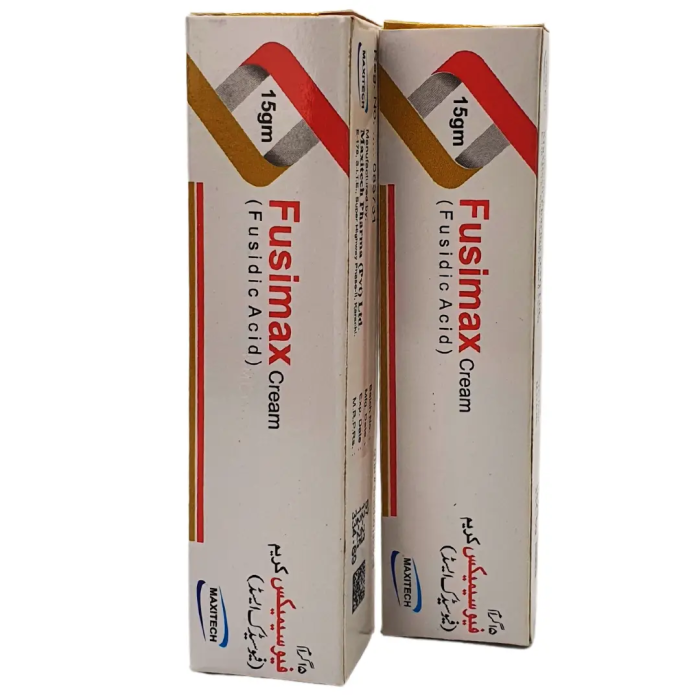 Fusimax Cream 15gm