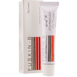 Fuskin B 15g Cream