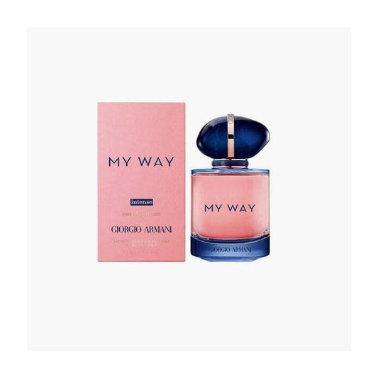 Giorgio Armani My Way Intense Edp 90ml