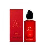 Giorgio Armani Si Passione Eclat Edp 100ml
