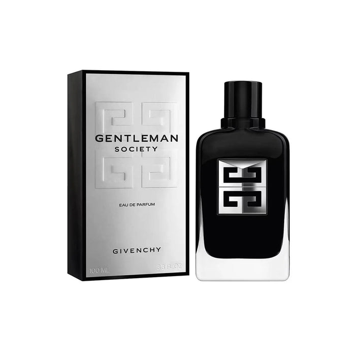 Givenchy Gentleman Society Edp 100ml