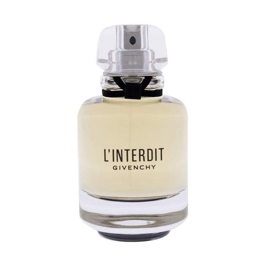 Givenchy L Interdit Edp 80ml