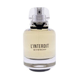 Givenchy L Interdit Edp 80ml
