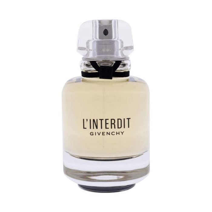 Givenchy L Interdit Edt 80ml.