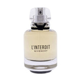 Givenchy L Interdit Edt 80ml.