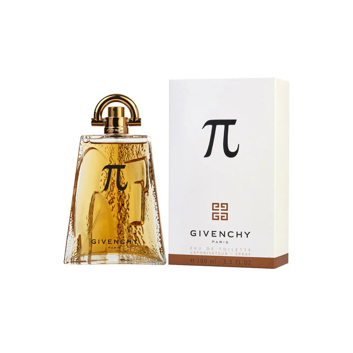 Givenchy Pi Edt 100ml