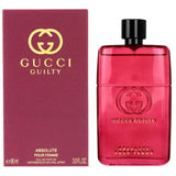 Gucci Guilty Absolute Pour Femme Edp 90ml