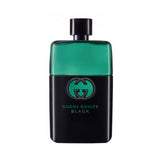 Gucci Guilty Black Pour Homme Edt 90ml