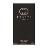 Gucci Guilty Pour Homme Edt 90ml