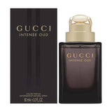 Gucci Intense Oud Edp 90ml New