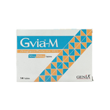 Gvia M 50mg 850mg Tablets