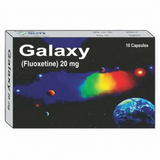 Galaxy 20mg Capsules