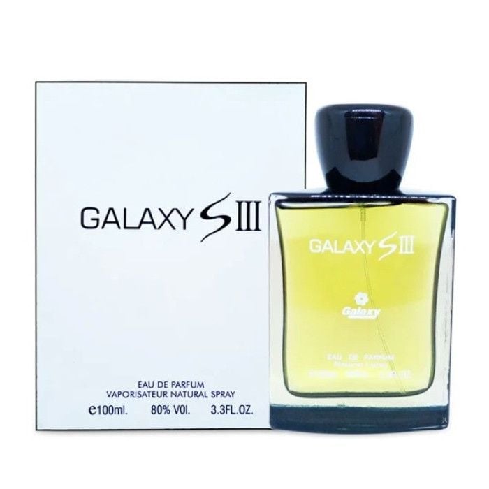 Galaxy s111 perfume 100ml